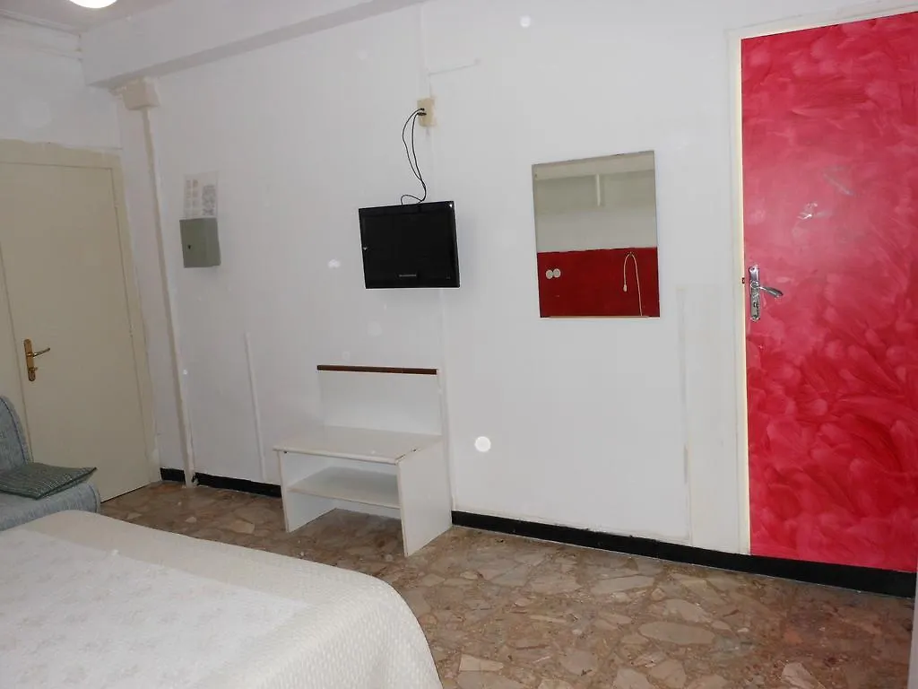Albergo Fanny Alassio