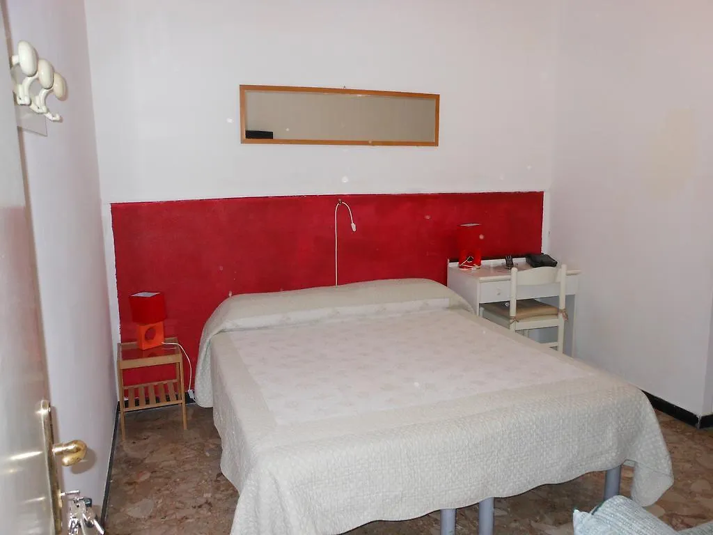 Albergo Fanny Alassio Hotel