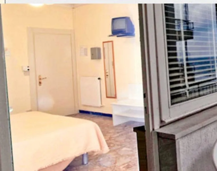 Albergo Fanny Alassio 2*,  Itálie