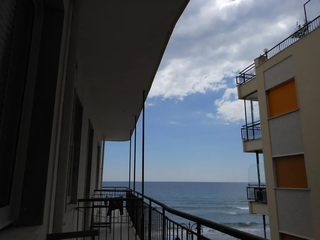 Albergo Fanny Alassio 2*,