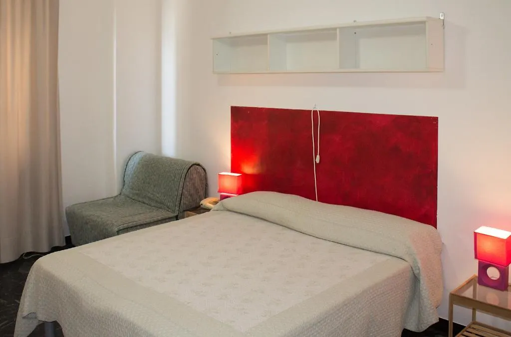 Hotel Albergo Fanny Alassio