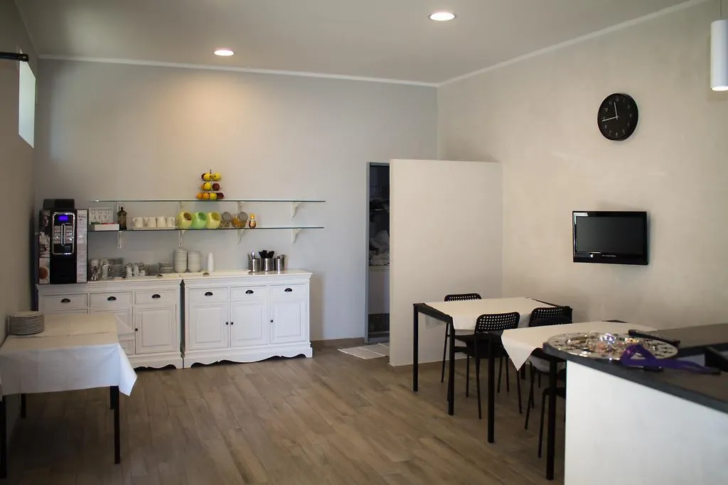 Albergo Fanny Alassio 2*,