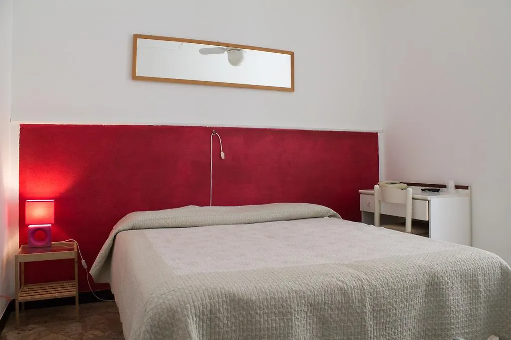 Albergo Fanny Alassio