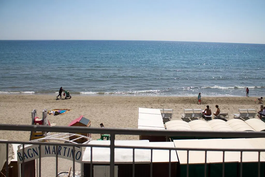 Albergo Fanny Alassio