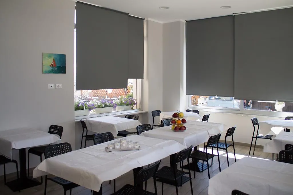 Hotel Albergo Fanny Alassio