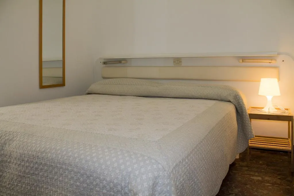Albergo Fanny Alassio