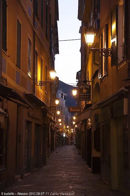 Albergo Fanny Alassio