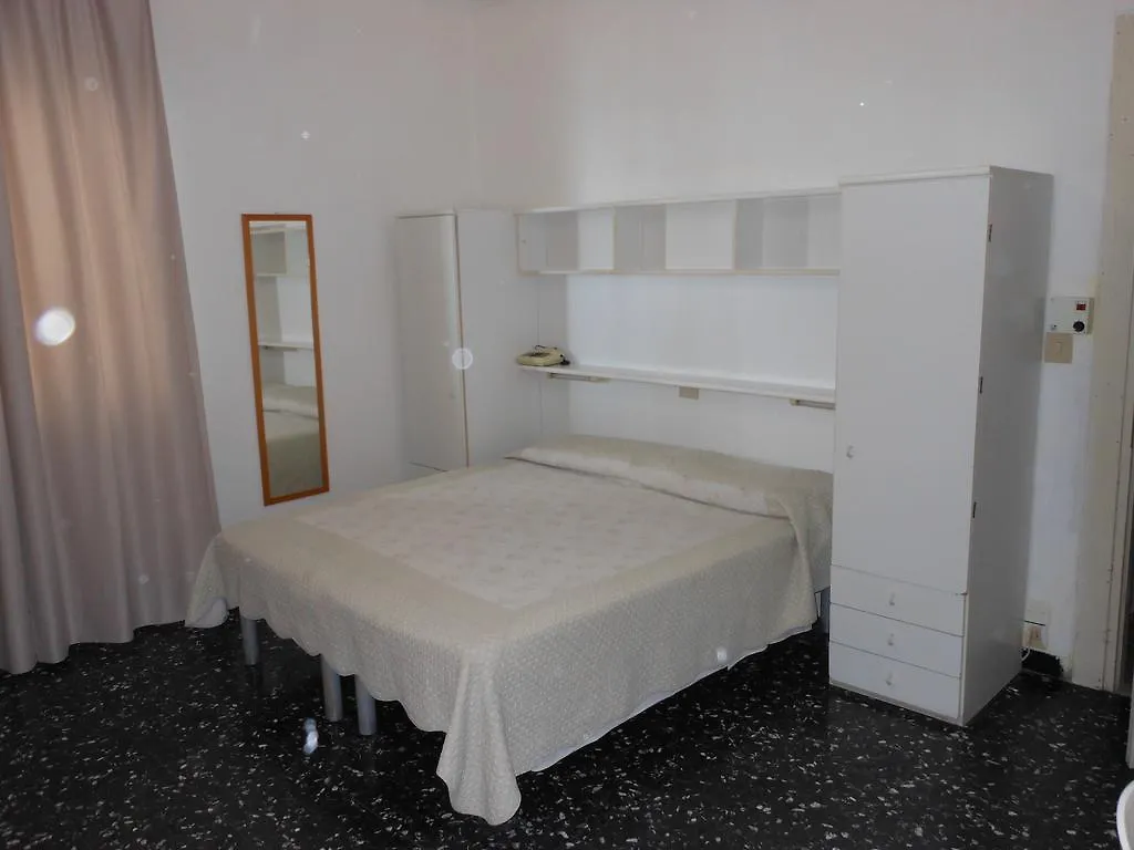 Albergo Fanny Alassio