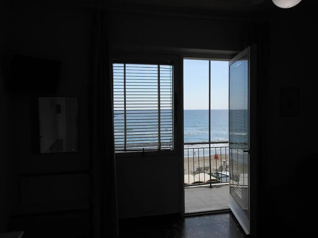Albergo Fanny Alassio Hotel