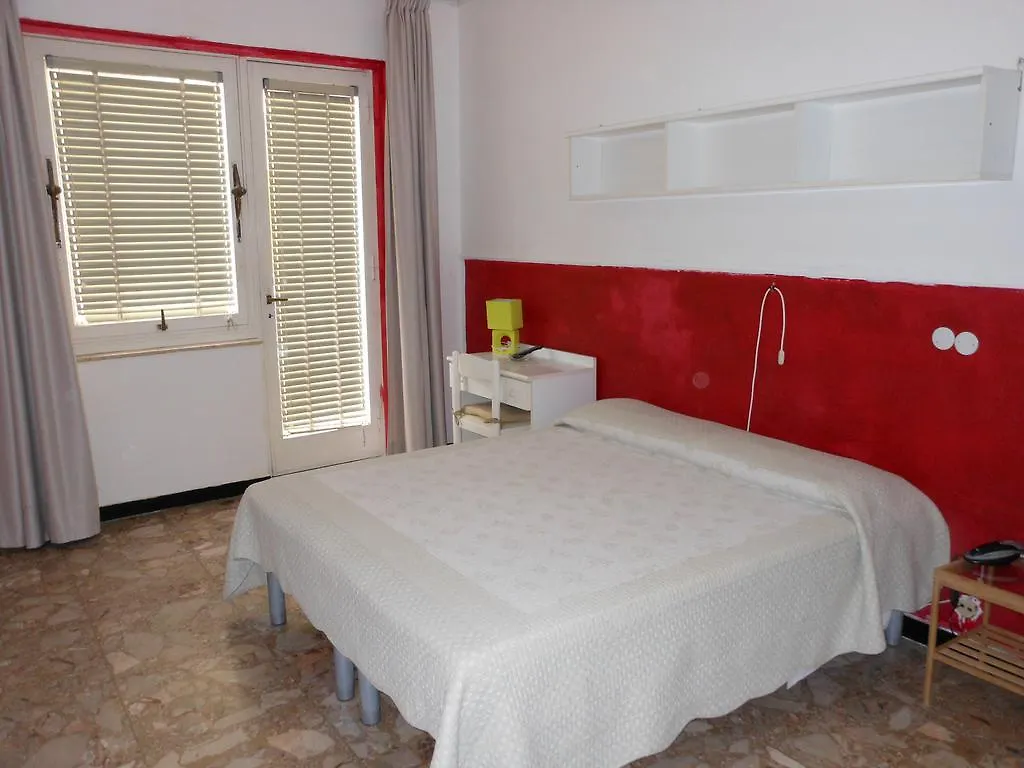 Hotel Albergo Fanny Alassio