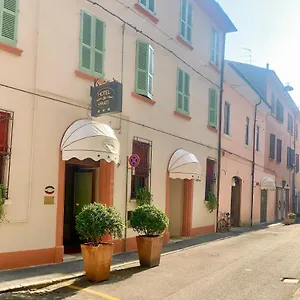 De Prati 3* Ferrara