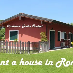 Centro Benigni 3* Roma