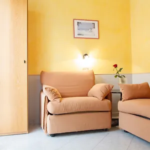 Hotel Allegroitalia Rosa