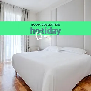 Hotiday Collection - Mediterranee Hotel