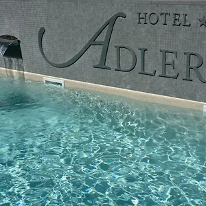 Hotel Adler